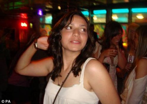 Мередит Керчер