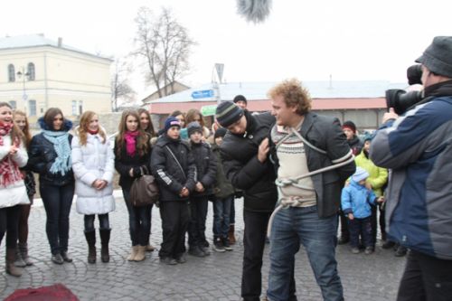 «Украина чудес», Новый канал, «Украина чудес», Новый канал,