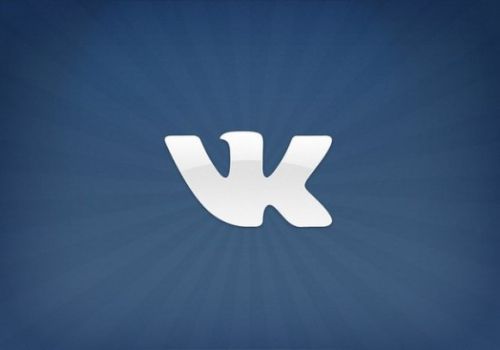 логотип vk.com