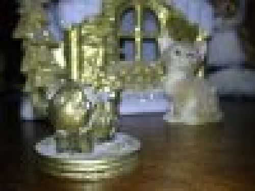 Sony Ericsson Vivaz - примеры фото