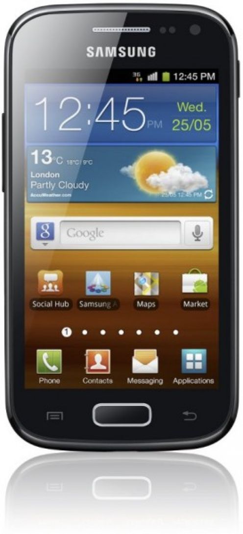 Samsung Galaxy Ace 2