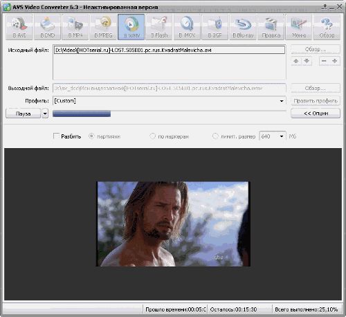 Возьмите видео в дорогу: обзор программ для подготовки «мобильного кина»