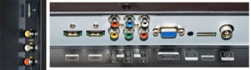 BBK LMP3229HDU &mdash; ЖК-телевизор со встроенным HD-медиаплеером