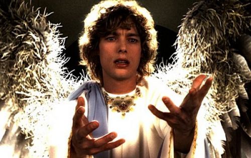 Новый Регион: На Украину едет фестиваль лучшего европейского кино (ФОТО)