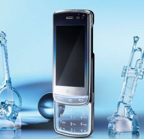 Сверхпрочные Gorilla Glass и немного о защищенности телефонов 