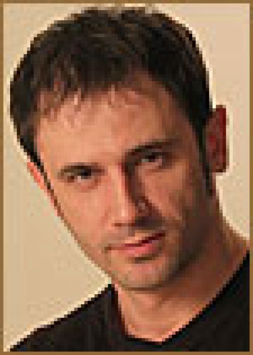 Олег Морозов