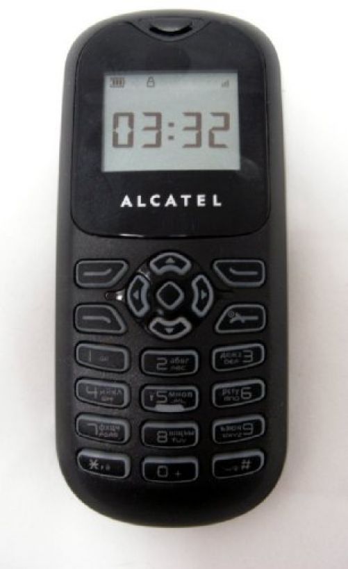 Alcatel OT-105