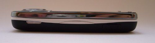 Обзор Sony Ericsson Yari