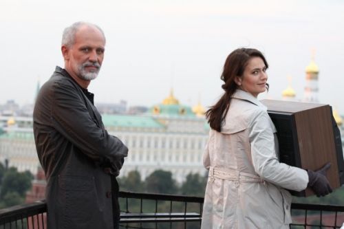 Александр Гордон, Судьба на выбор, Первый канал, премьера, Закрытая школа, Закрытый показ, Комсомольская правда