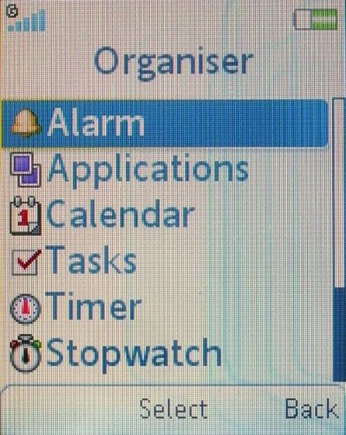 Обзор Sony Ericsson S312