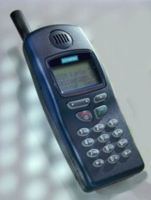 Siemens Mobile: взлет и падение