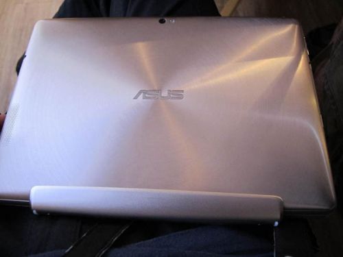 ASUS Eee Pad Transformer Prime