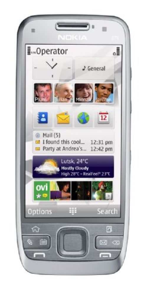Nokia 5800