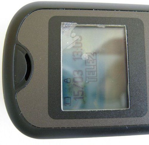 Alcatel OT103: телефон за 10 евро.