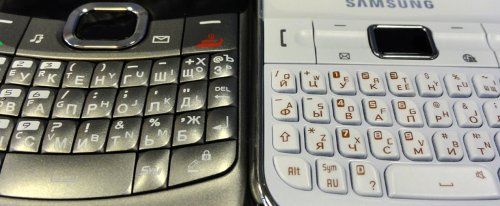 Обзор МТС Qwerty 655