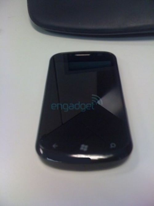 Windows Phone 7: Сводная информация об ожидаемых устройствах