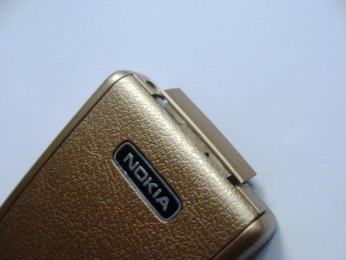 Личный опыт: Nokia 6131 - хороша почти всем