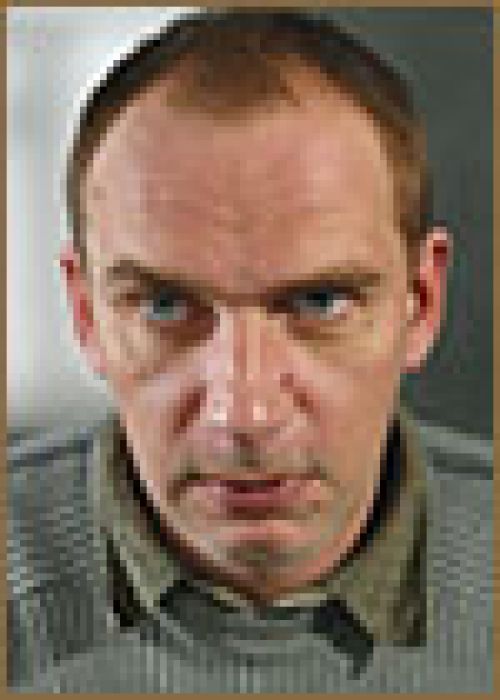 Дмитрий Поднозов