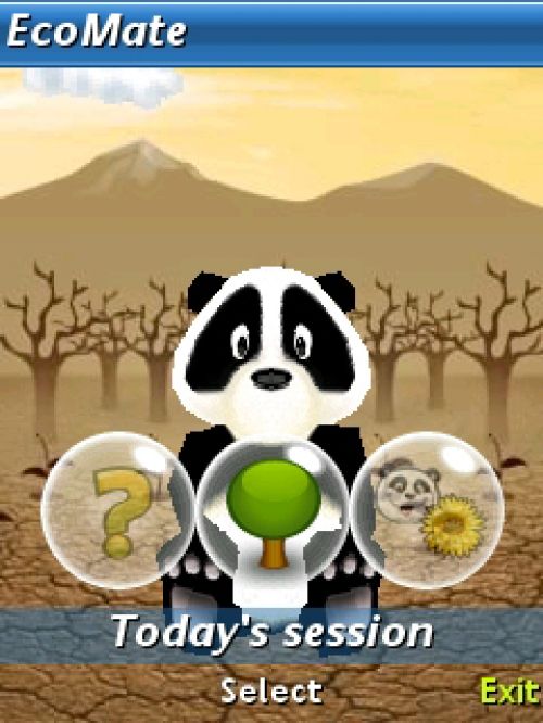 Обзор Sony Ericsson Naite (J105)