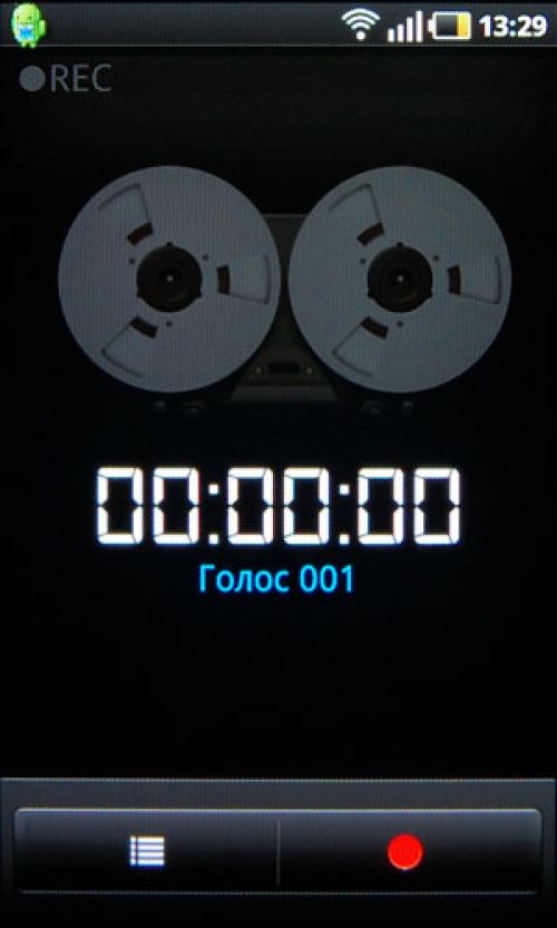 Samsung GT-i9000 Galaxy S