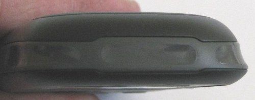 Alcatel OT103: телефон за 10 евро.