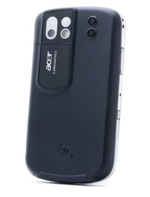 Обзор коммуникатора Acer Х960 Tempo – "создан для приключений"?