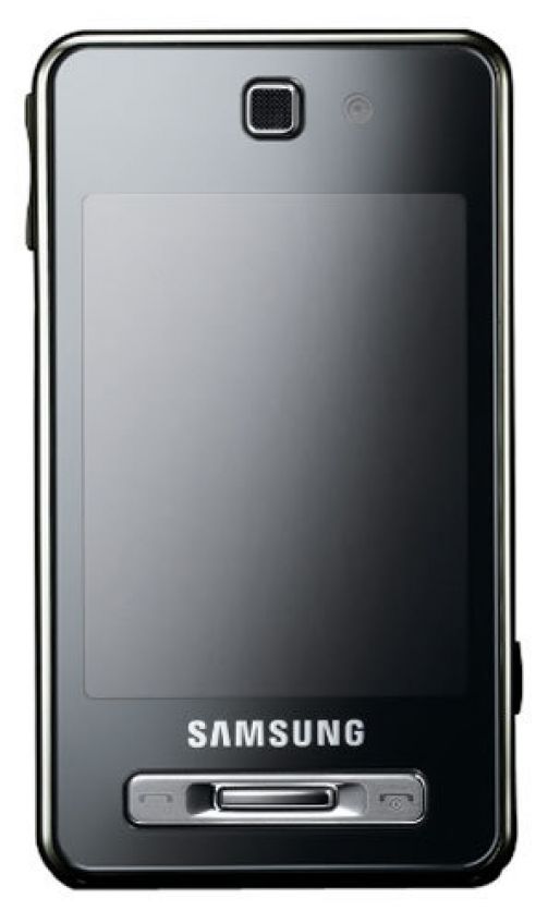 В одно касание… или муки выбора тачфона В одно касание… или муки выбора тачфона