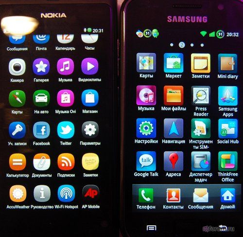 Nokia N9