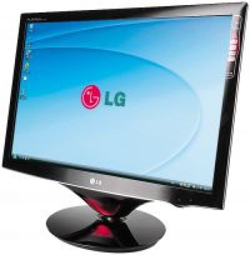 LG Flatron W2286L