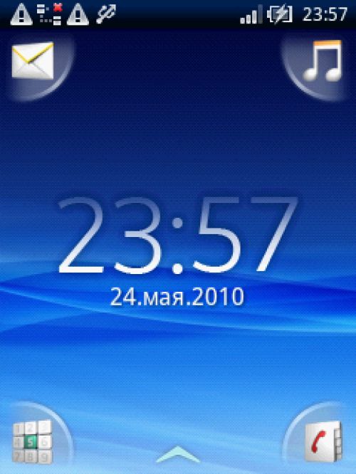 Обзор X10 mini для Mforum.ru &ldquo;Мал, да удал&rdquo;