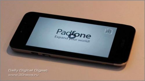 ASUS Padfone