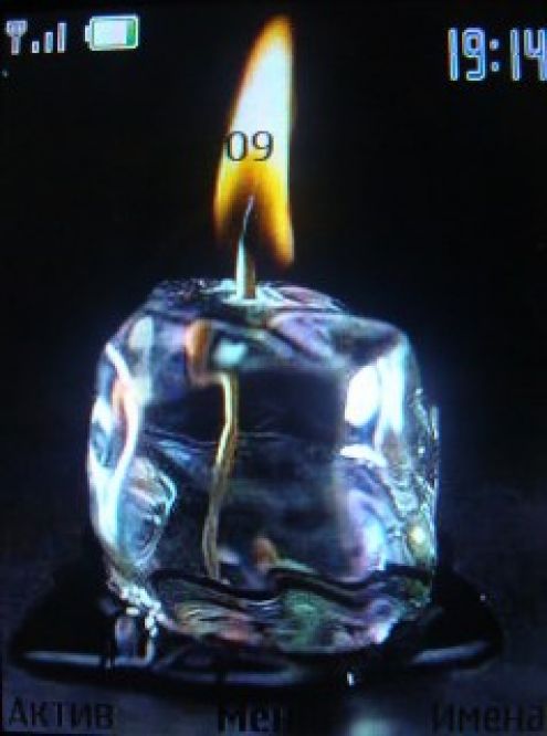 Личный опыт: Nokia 6131 - хороша почти всем Личный опыт: Nokia 6131 - хороша почти всем