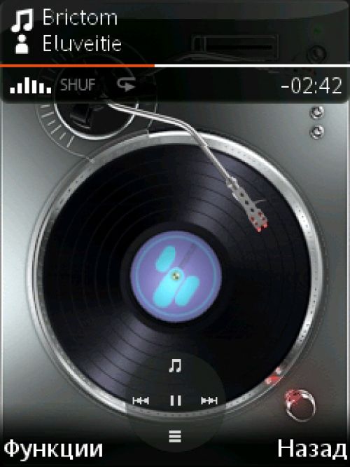 Обзор Sony Ericsson Yari