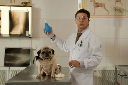 Кадр из фильма "8 первых свиданий"