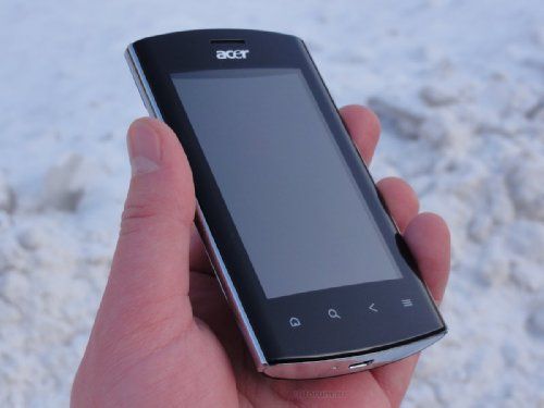 Acer Liquid Metal