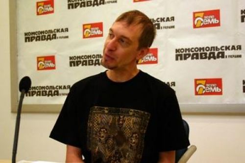 Фото МАРЧУК Людмила