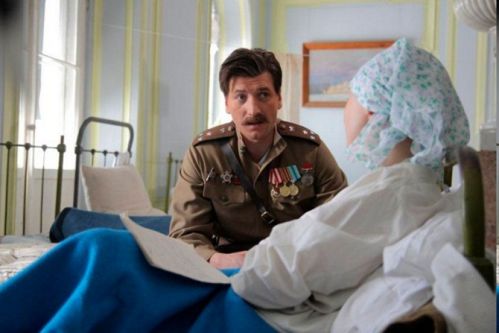 Сериал &laquo;Дорогой мой человек&raquo; - энциклопедия жизни и чувств (ФОТО)