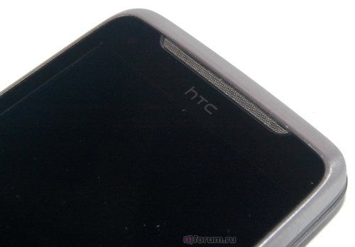 Обзор HTC Desire Z