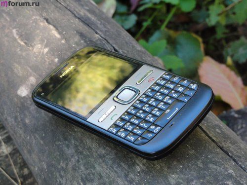 Nokia E5