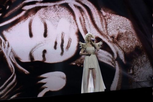 Группа &laquo;ВИА Гра&raquo; разделась для журнала (ФОТО)