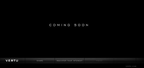  Vertu Constellation Quest