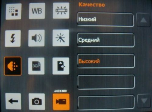 Обзор коммуникатора Acer Х960 Tempo – могучий гаджет Обзор коммуникатора Acer Х960 Tempo – могучий гаджет