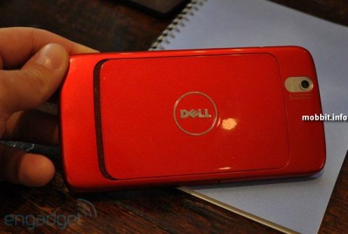 Dell Streak