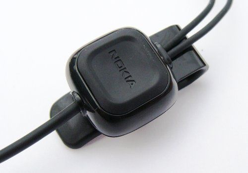 Обзор Nokia 5130 XpressMusic – музыка в цвете