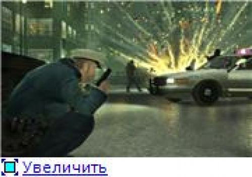 Игра Grand Theft Auto IV для PC уже в продаже