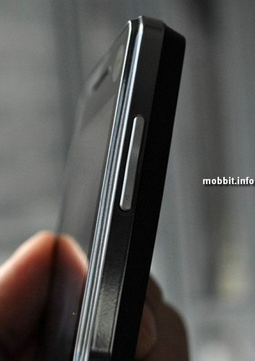 Motorola Milestone XT720