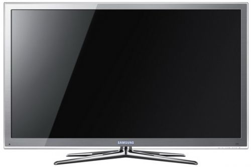 Samsung LED 8000