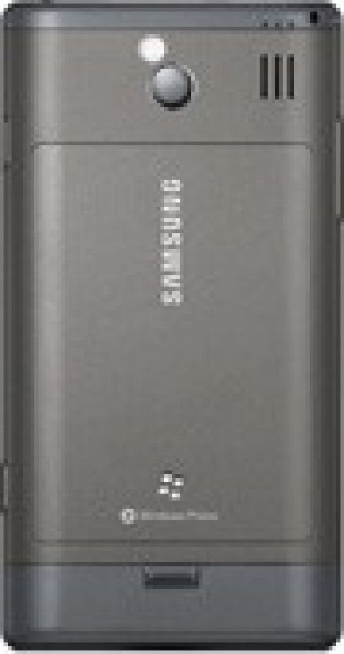 Samsung Omnia 7 (Samsung i8700)