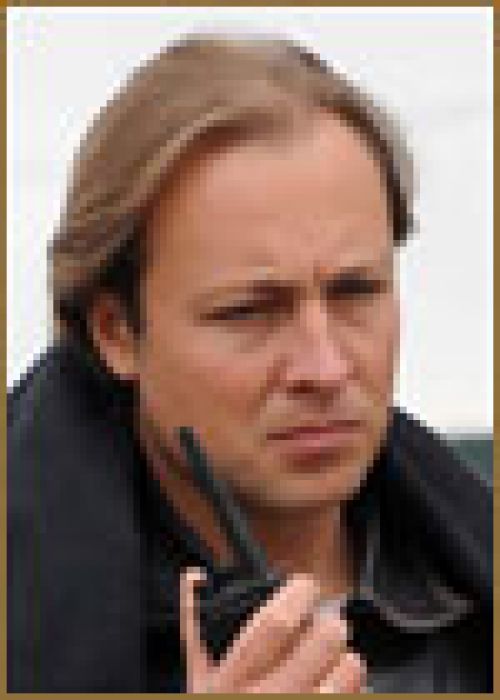 Роман Бойко