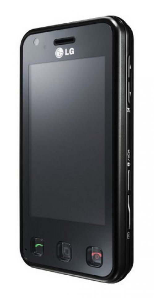 В одно касание… или муки выбора тачфона В одно касание… или муки выбора тачфона